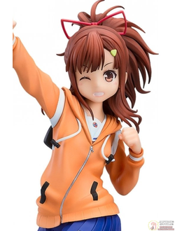 Фигурка 1/7 Мэй Иризаки (Irizaki Mei)