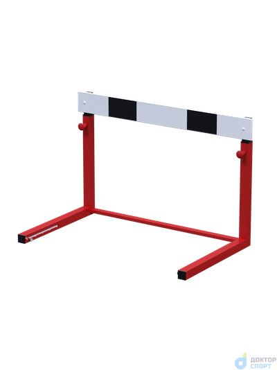 Атлетический барьер