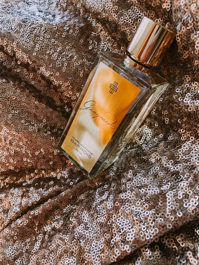 M.A.Barrois Ganymede