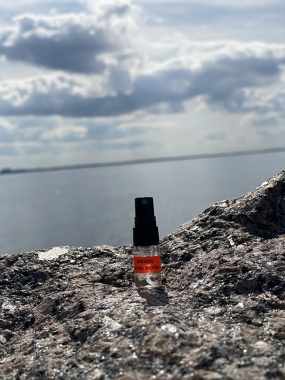 Духи АККОРД: ВОЛНЫ ЛЮБВИ, 2.5 мл