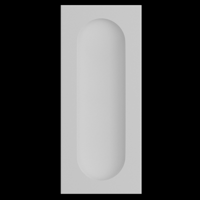 Гипсовая 3D панель "Флекса"