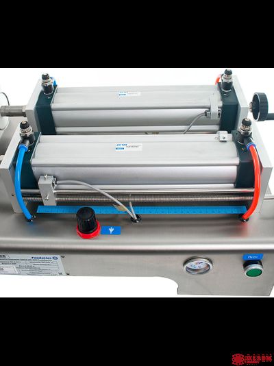 Дозатор поршневой Foodatlas Y2WTD Pro (50-500 мл)