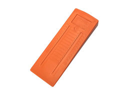 Клин валочный пластиковый 25см.