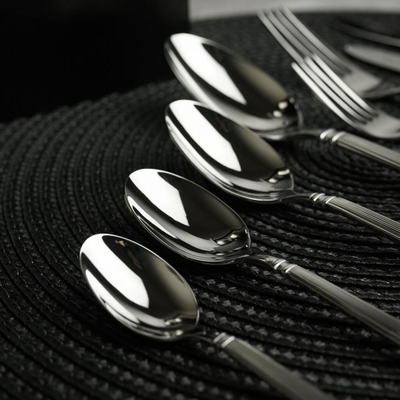 Вилка столовая 21 см