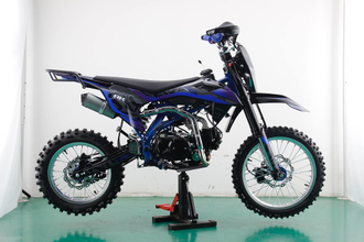 Питбайк RACER TRZ140E 17/14