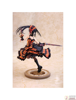 Фигурка 1/7 Куруми Токисаки (Tokisaki Kurumi)