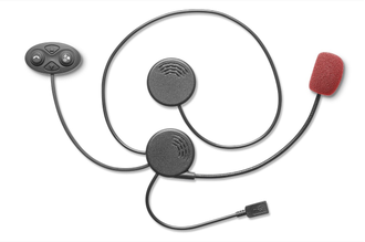 Купить Bluetooth мотогарнитура Interphone Start