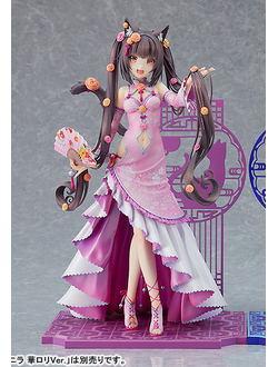 Фигурка 1/7 Чокола (Chocola Chinese Dress Ver.)