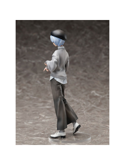 Фигурка 1/7 Рей Аянами (Ayanami Rei Ver. Radio Eva)
