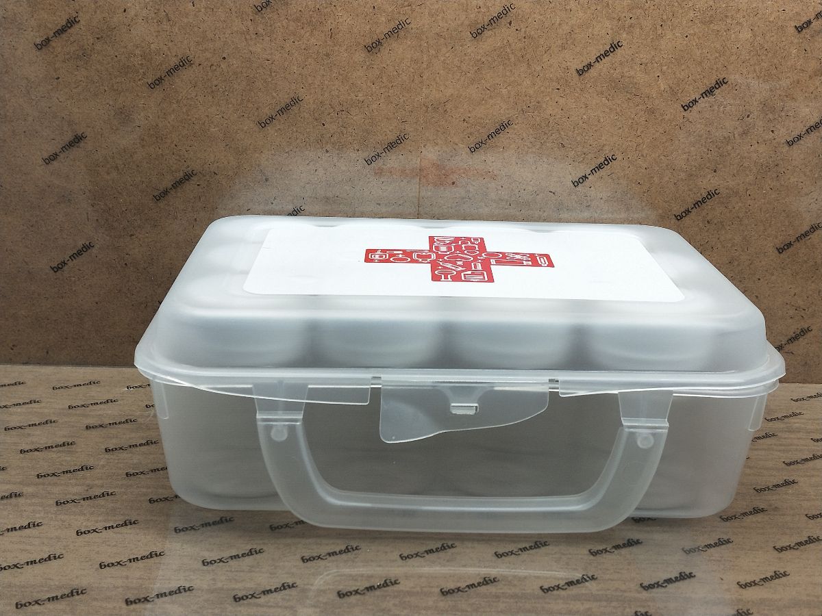 Судовая аптечка нового образца комплектация