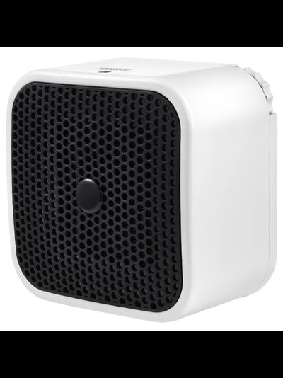 Тепловентилятор Zanussi ZFH/C-408