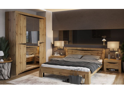 Композиция Спальни ПАОЛА