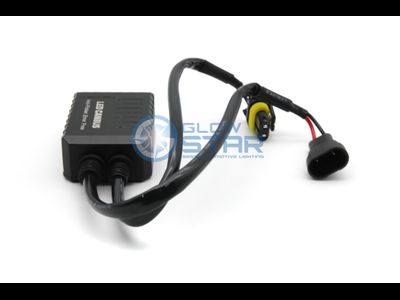 Обманка контроллера C20 HB3/HB4/HIR2 (9005/9006/9012) LED, 1шт