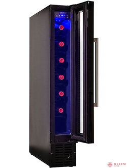 Винный шкаф Cold Vine C7-KBT1