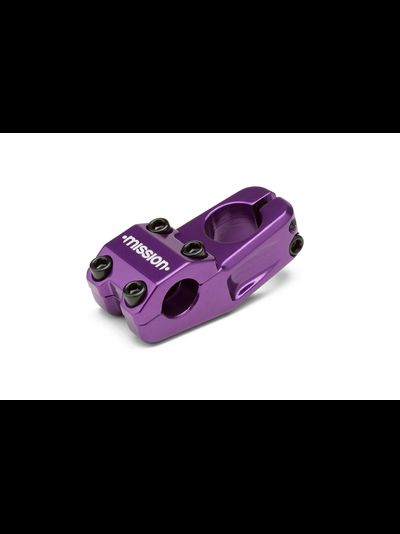 Вынос Mission Control