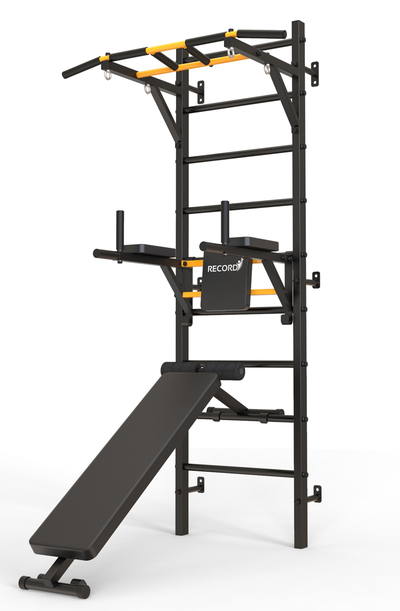 Шведская стенка Монолит №3