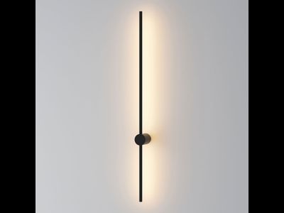 Настенный светильник Denkirs DK5014-BK