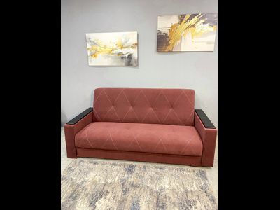 Диван | книжка | стеганый ромб (З)