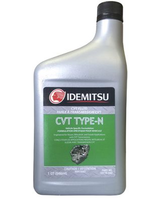Idemitsu CVT Type-N 30040091750