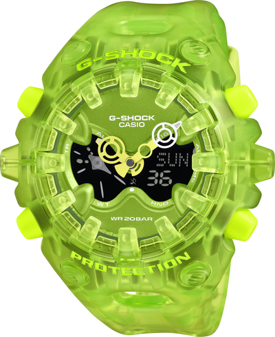 Часы Casio G-Shock GA-V01SKE-3A