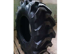 Шина 12.5/80-18 Deestone D302