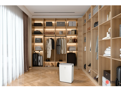 Осушитель воздуха серии NEKO L RAD-N26F6E