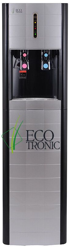 Пурифайер Ecotronic V40-U4L Black