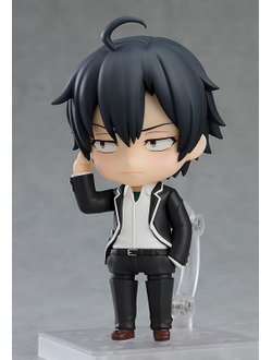 Нендроид Хачиман Хикигая (Hachiman Hikigaya)