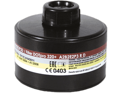 Фильтр ДОТпро320 (А2В2Е2Р3D)