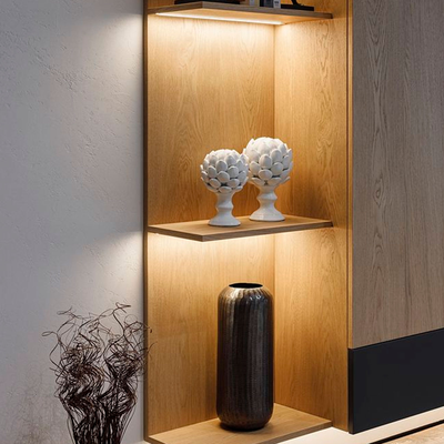 Гостиная Мелани-Саванна