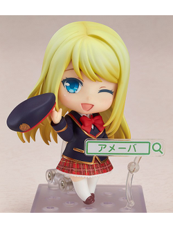 Нендроид Хлоя Лемэр (Chloe Lemaire)