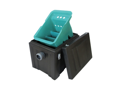 Пескоуловитель 1х60Н