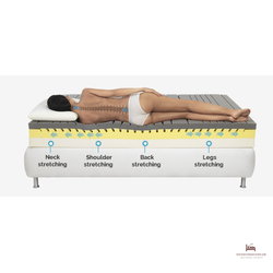 матрас  MAGNISTRETCH 10(STRETCHING 10) Магнифлекс