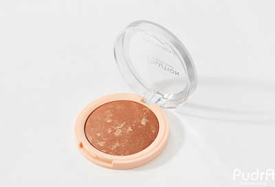 Makeup Revolution Бронзер Bronzer Reloaded Take a Vacation