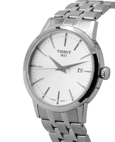 Швейцарские часы Tissot T129.410.11.031.00