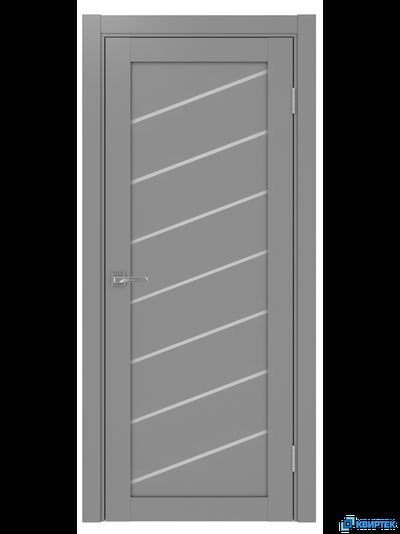 OPTIMA PORTE Турин 508U