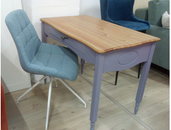 Аренда Письменного стола Айно №5 из массив сосны 100 х 56 х 75 см