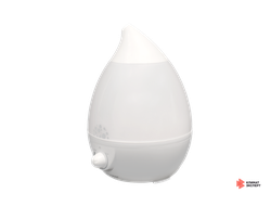 Ультразвуковой увлажнитель Ecostar серии Happy ESH-HP250/2,6M-WT