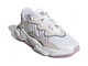 Adidas Ozweego White Purple Tint Footwear White