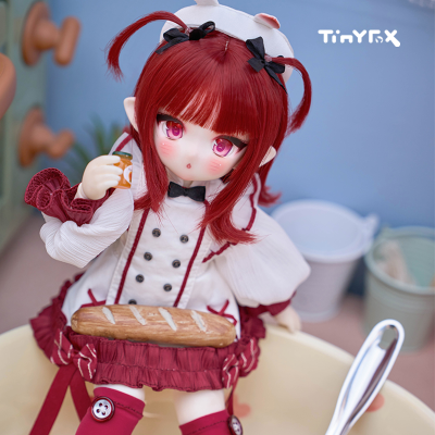 Кукла tinyfox 1/6 Piercy Angel body