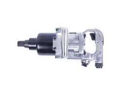 Гайковерт пневматический ударный 1", 2440 Нм KING TONY 33831-180