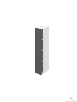 Кельн Модульная кухня Шкаф верхний Премьер ШВФ 200Н