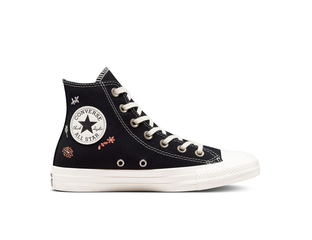 Chuck taylor all star see thru high top online
