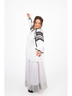 Рубашка "Белгородская"