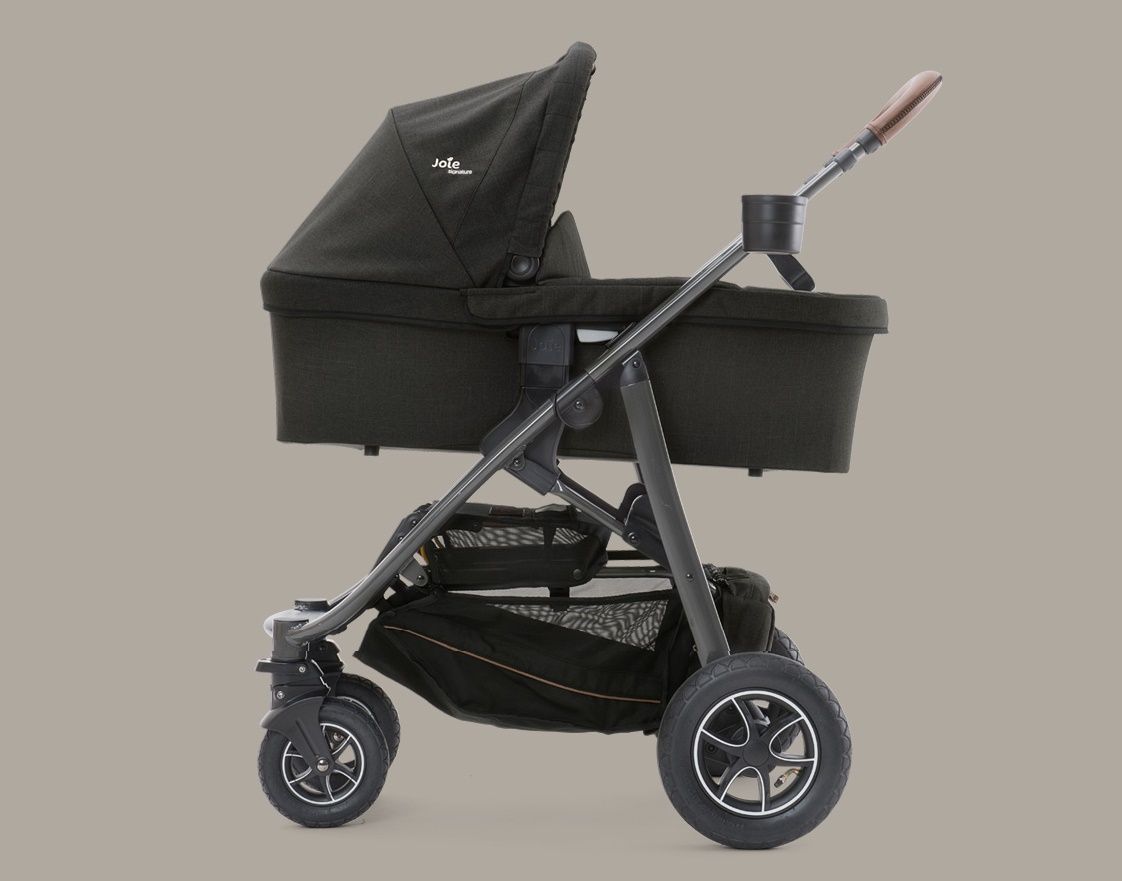 Joie mytrax flex signature RAMBLE LX signature