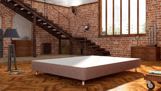 Кроватный бокс Fine Box, Mr.Mattress купить в Анапе