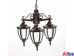 Coventry 91570/3 Парковый светильник