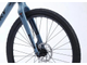 Гибридный велосипед Timetry TT082 10ск 700C синий, рама 510 мм