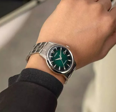 Наручные часы Citizen NK0007-88X