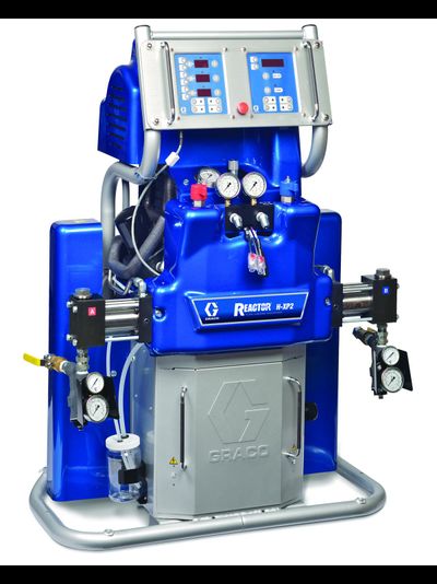 Дозатор Graco Reactor H-XP 2